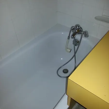 Studio 4p 109 Pamplemousse Apartamento Saint-Jean-de-Monts